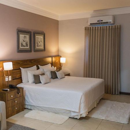 Jr Hotel Marilia Marília Exterior foto